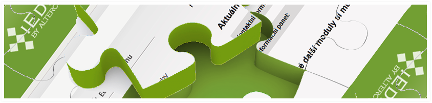 moduly